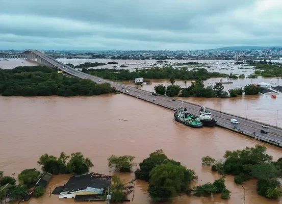 Chuvas no Rio Grande do Sul causam 37 mortes e incontáveis prejuízos