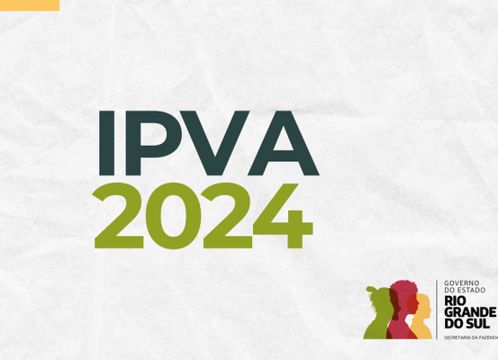 Prazo para pagamento do IPVA 2024 termina nesta sexta (28)