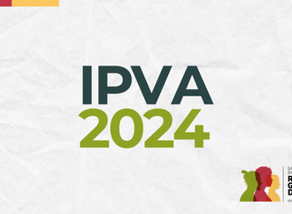 Prazo para pagamento do IPVA 2024 termina nesta sexta (28)