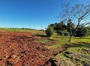 Sete municípios iniciaram a preparação dos terrenos para receber casas definitivas